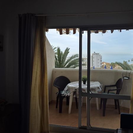"Vive Benal Beach" Apartamento Vistas Al Mar 3535 Бенальмадена Экстерьер фото