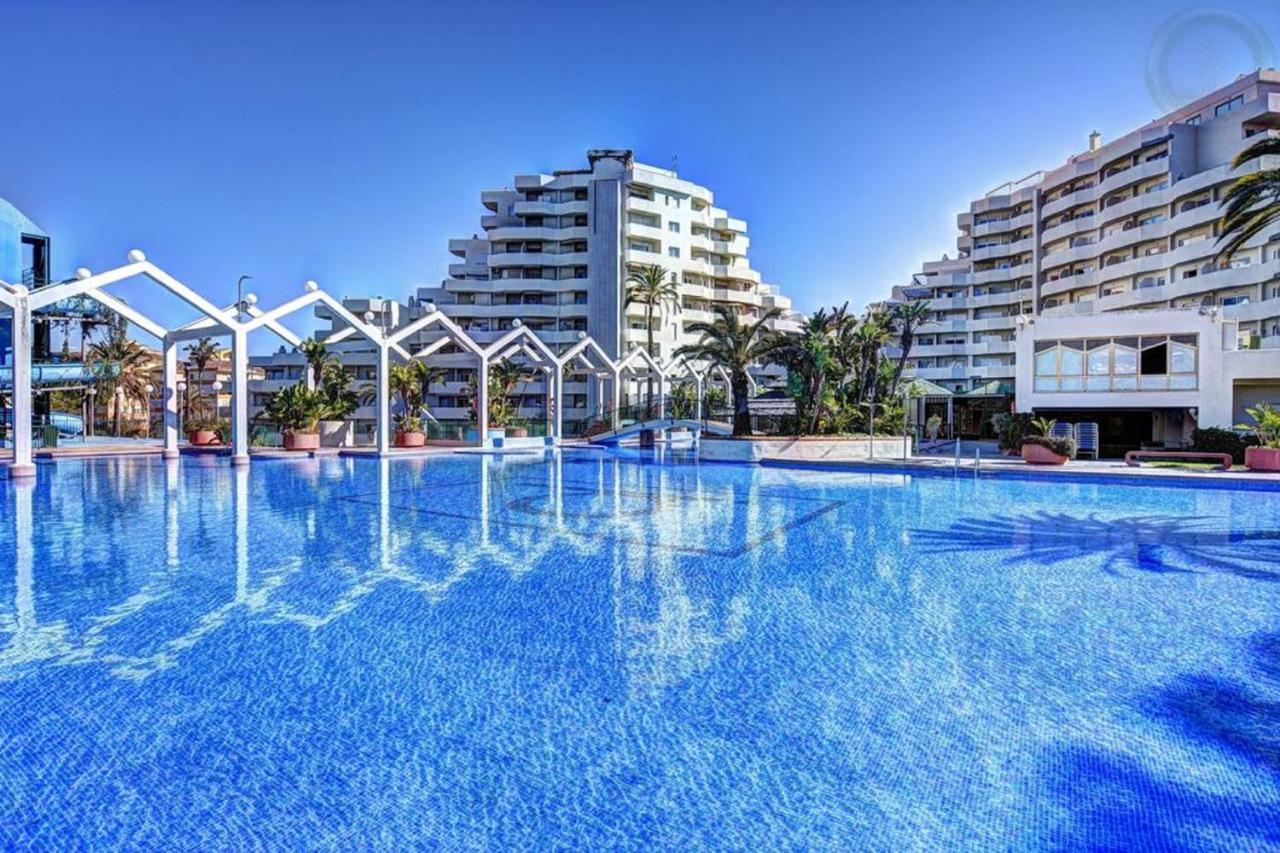 "Vive Benal Beach" Apartamento Vistas Al Mar 3535 Бенальмадена Экстерьер фото