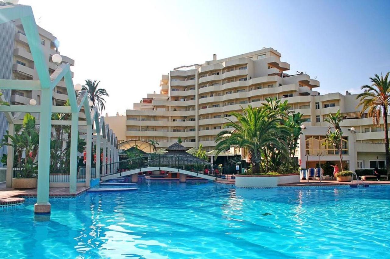"Vive Benal Beach" Apartamento Vistas Al Mar 3535 Бенальмадена Экстерьер фото
