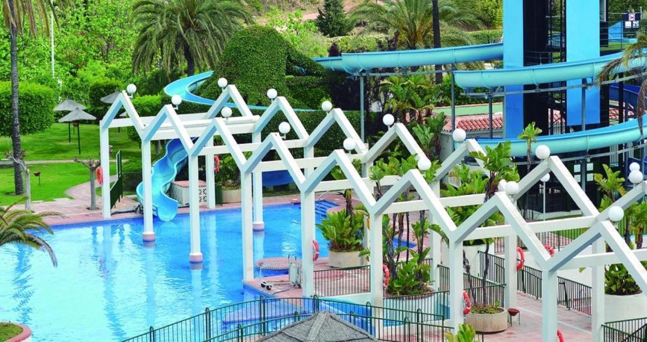 "Vive Benal Beach" Apartamento Vistas Al Mar 3535 Бенальмадена Экстерьер фото