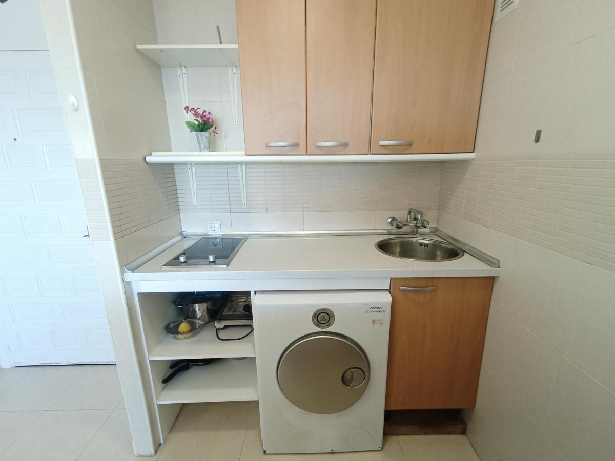 "Vive Benal Beach" Apartamento Vistas Al Mar 3535 Бенальмадена Экстерьер фото