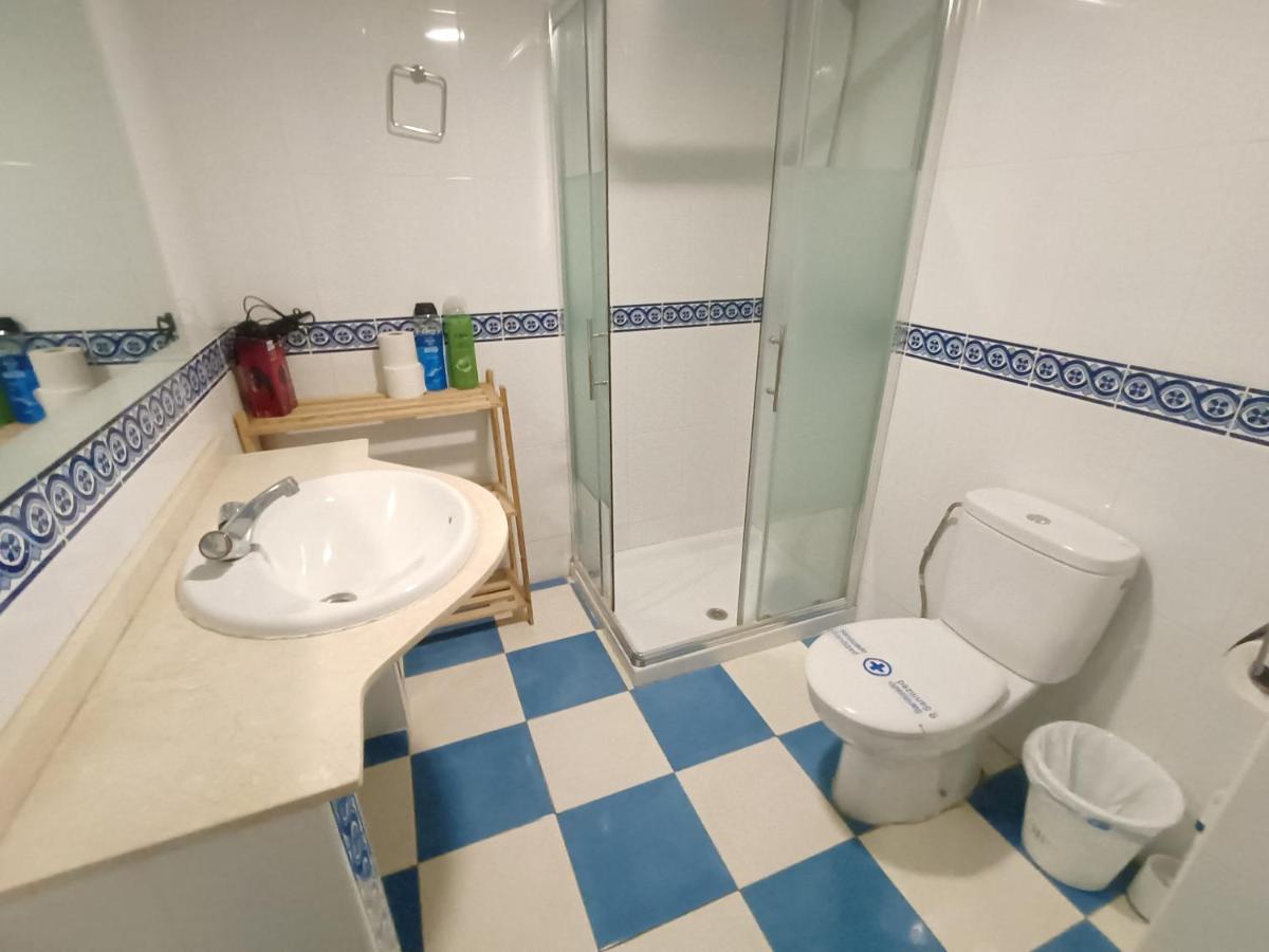 "Vive Benal Beach" Apartamento Vistas Al Mar 3535 Бенальмадена Экстерьер фото