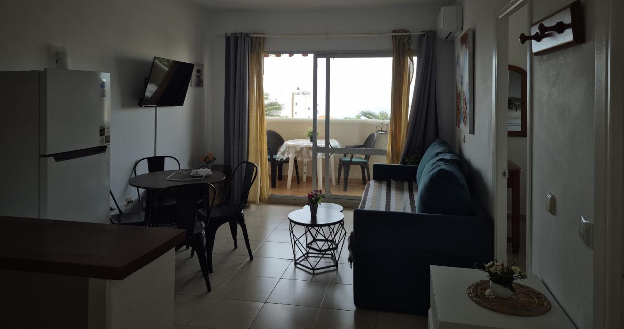 "Vive Benal Beach" Apartamento Vistas Al Mar 3535 Бенальмадена Экстерьер фото