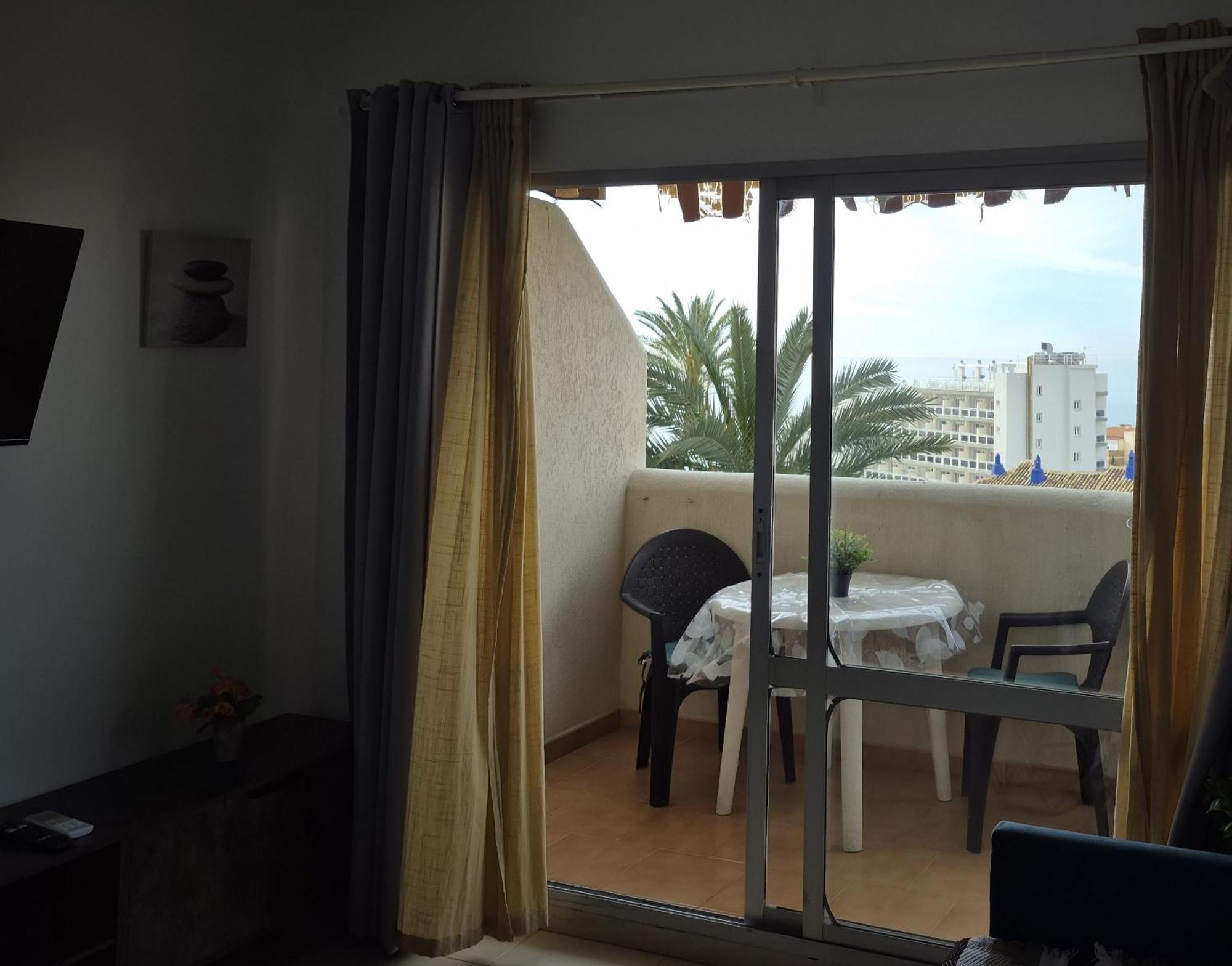"Vive Benal Beach" Apartamento Vistas Al Mar 3535 Бенальмадена Экстерьер фото